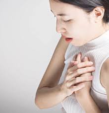 Thường xuyên khó thở, hụt hơi là dấu hiệu bệnh gì?