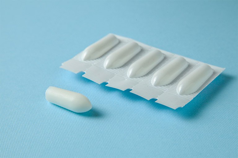 Thuốc biscolax suppository