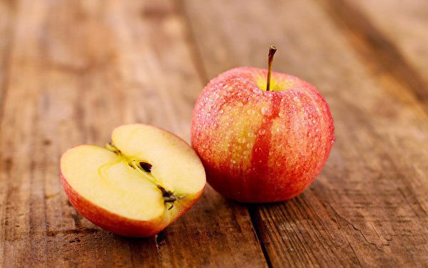 Ăn táo có tốt cho sức khỏe