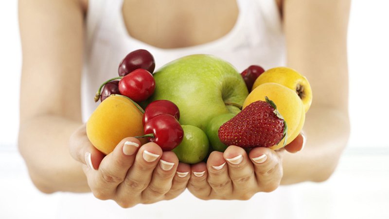trái cây cho bệnh nhân tiểu đường