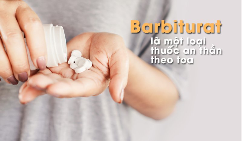 Lạm dụng Barbiturate