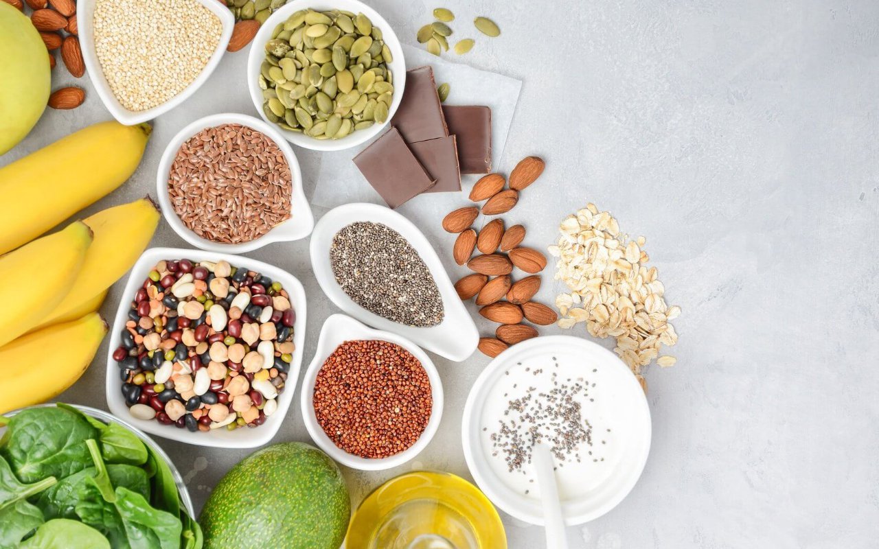 Người bệnh tiểu đường có nên thêm hạt quinoa  vào trong chế độ ăn?