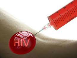 HIV lây nhiễm như thế nào?