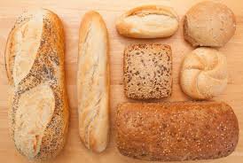 7 loại bánh mì tốt cho sức khỏe