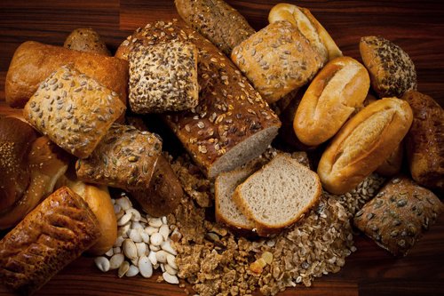 7 loại bánh mì tốt cho sức khỏe