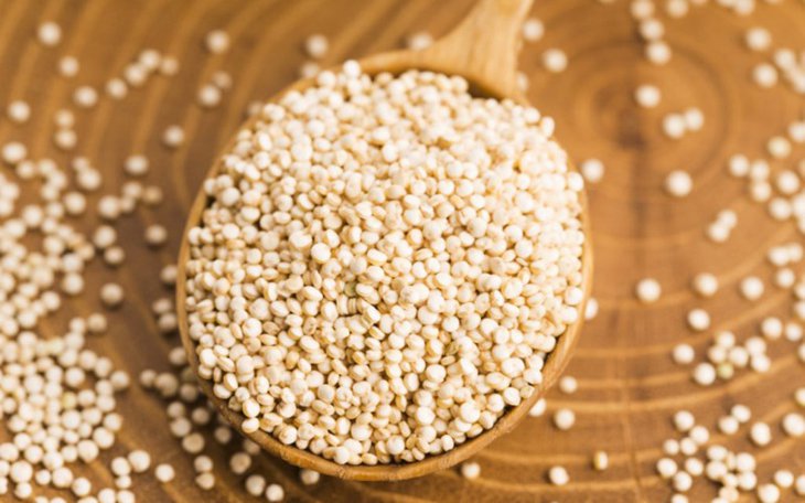 Quinoa: Một trong những thực phẩm lành mạnh nhất thế giới