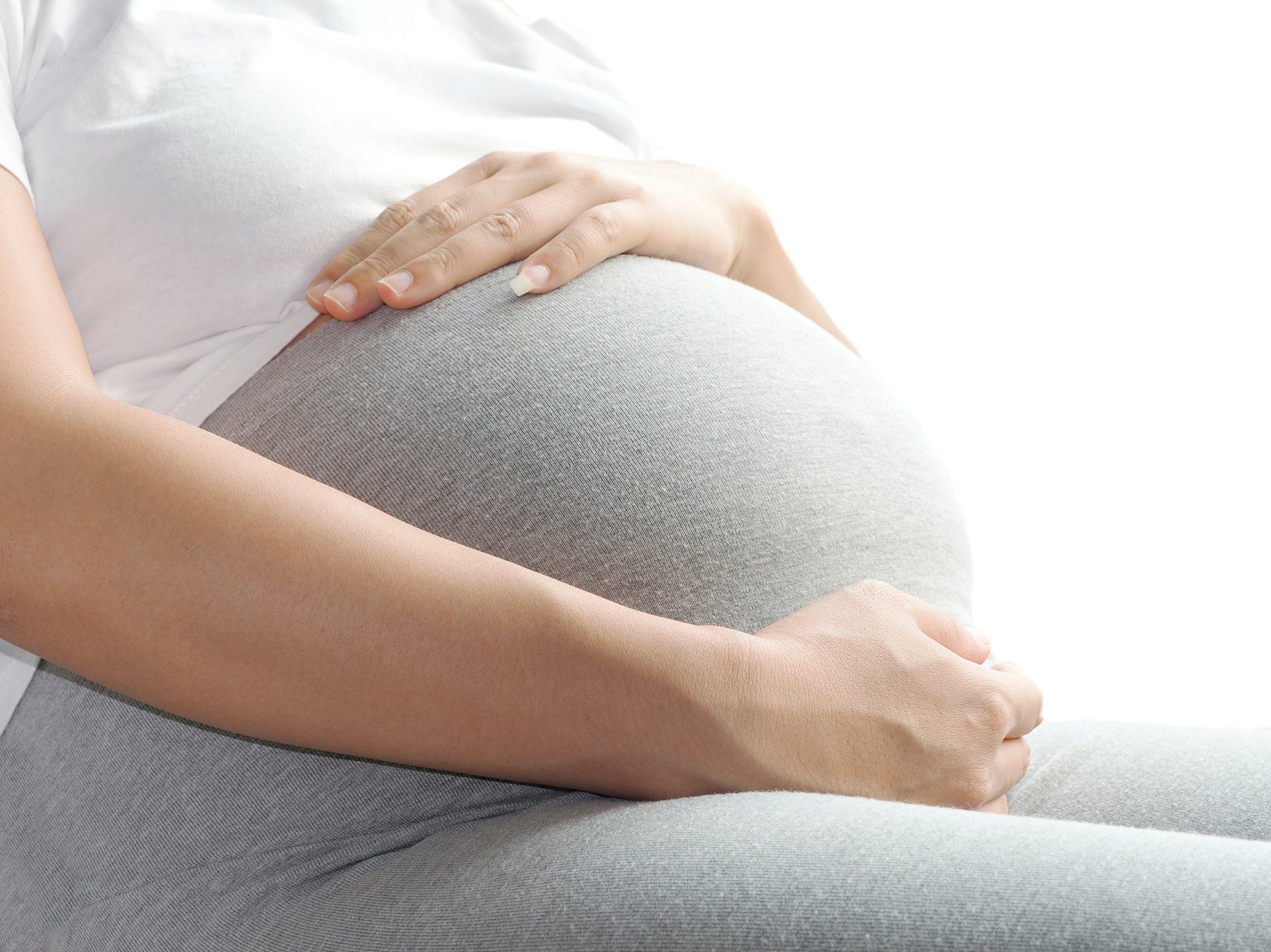 phụ nữ mang thai không nên sử dụng thuốc antihistamine