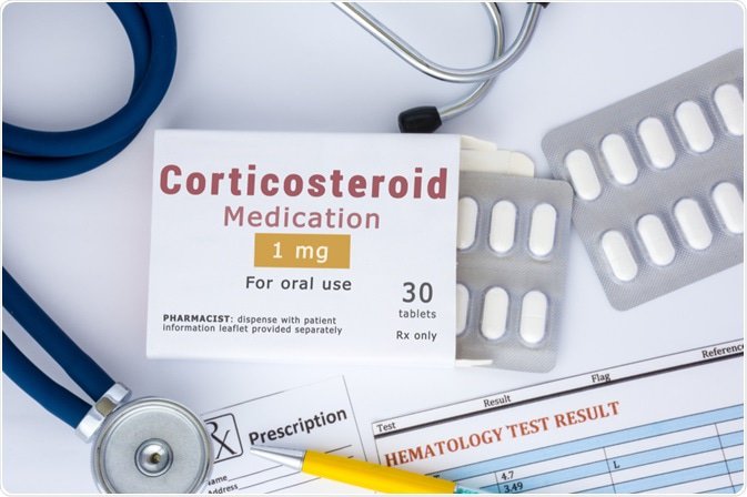 Corticosteroids có thể khiến tình trạng bệnh trầm cảm nặng hơn