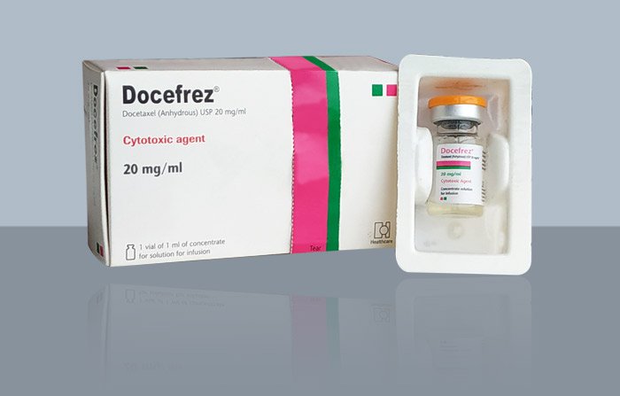 Thuốc Docefrez