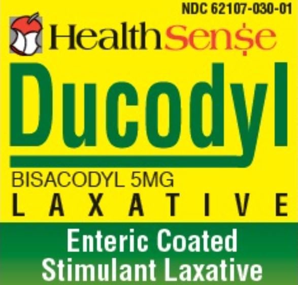 Thuốc Ducodyl