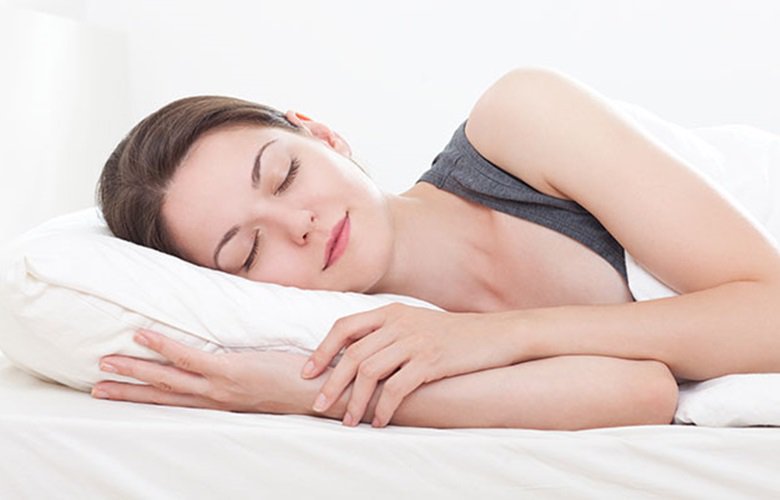 Bài tập thiền trước khi ngủ giúp bạn sẽ có một giấc ngủ ngon hơn
