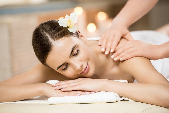 massage chữa mất ngủ kéo dài