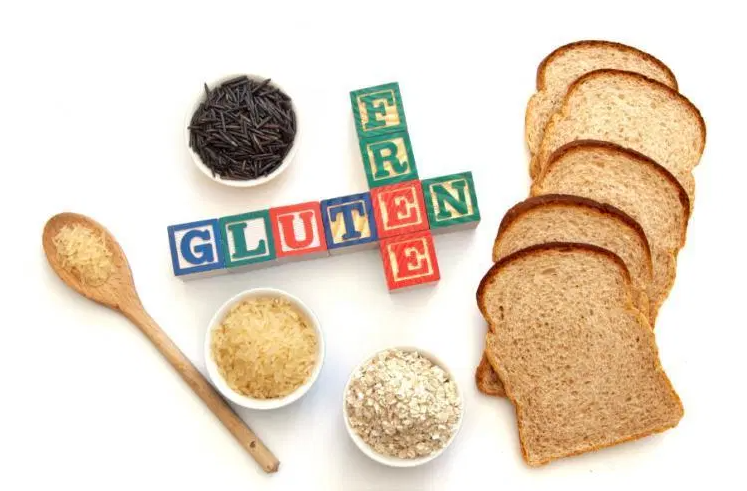 54 loại thực phẩm không chứa gluten