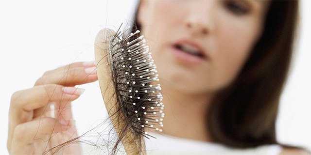 Mức Ferritin (protein dự trữ sắt) thấp có gây rụng tóc không?