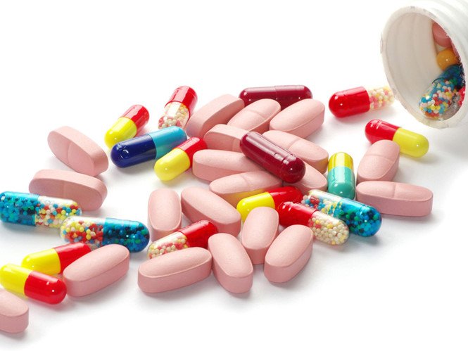 Thuốc Desloratadine có thể tương tác với một số loại thuốc khác
