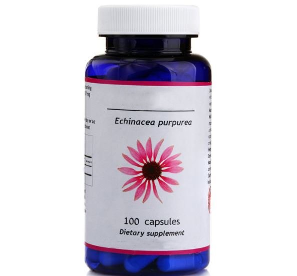 Thuốc Echinacea:Công dụng, chỉ định và lưu ý khi dùng