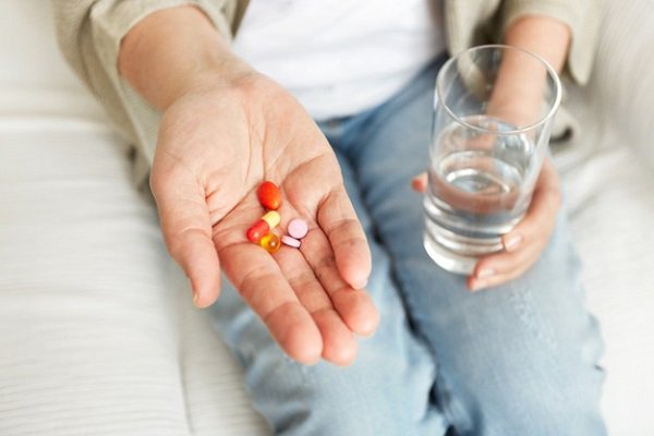 Thuốc Desipramine có thể xảy ra tương tác khi kết hợp với một số thuốc
