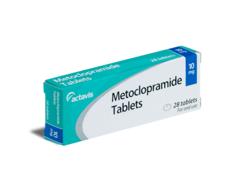 thuốc metoclopramid