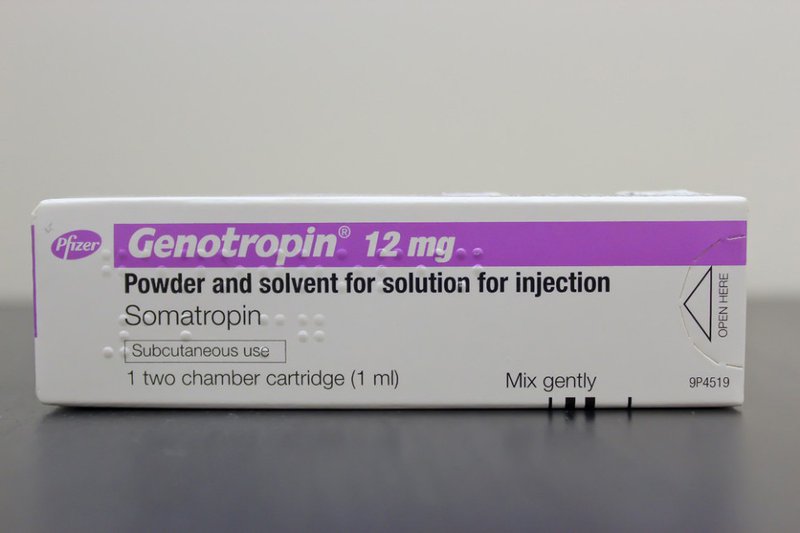 Thuốc Genotropin
