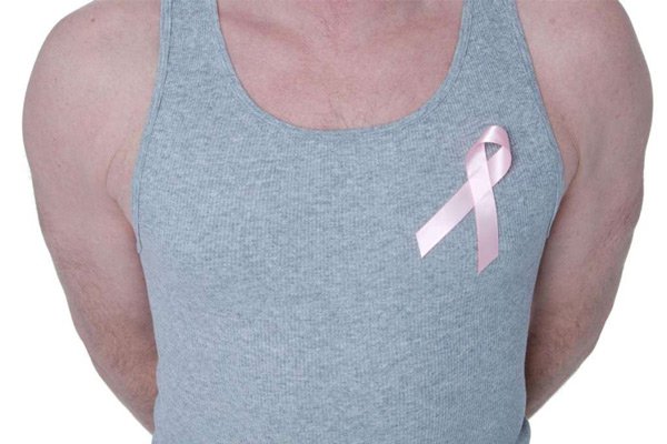 ung thư vú ở nam giới