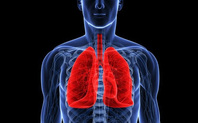 Tràn dịch dưỡng chấp màng phổi