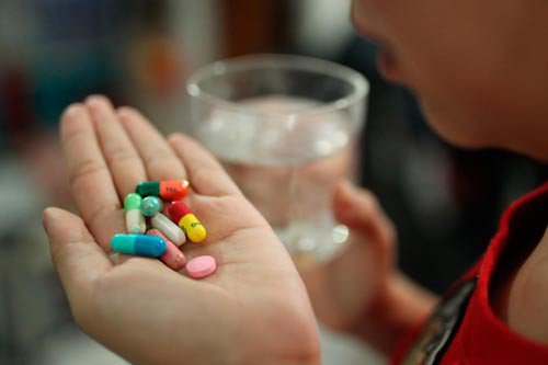 Thuốc Freedavite có thể tương tác với thuốc khác khi tự ý kết hợp