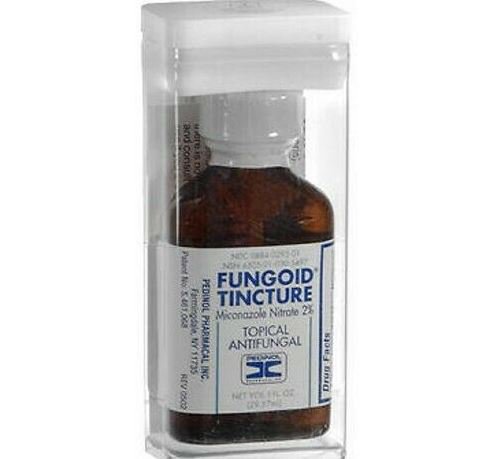 Thuốc Fungoid-D