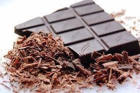 tác dụng ăn socola giảm stress
