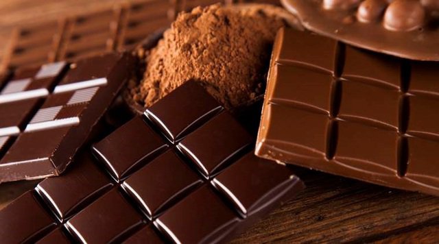 rủi ro khi ăn socola đen