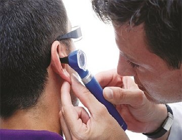 Các triệu chứng mất thính giác và mức độ mất thính giác