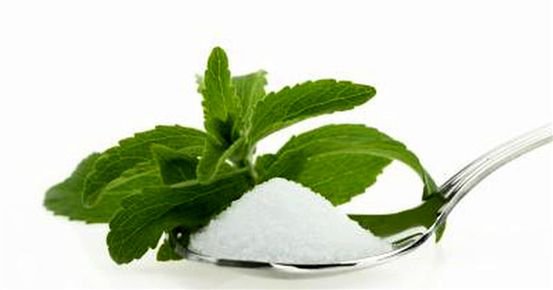 Stevia (Cây cỏ ngọt) có tốt cho sức khỏe?