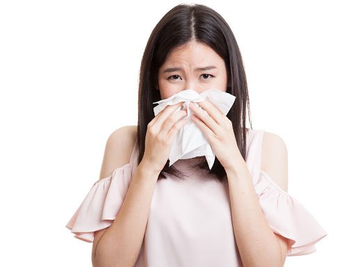 Hay nghẹt mũi, chảy nước mũi kèm đau mũi là dấu hiệu bệnh gì?