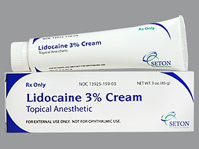 Thuốc Lidopin Cream: Công dụng, chỉ định và lưu ý khi dùng
