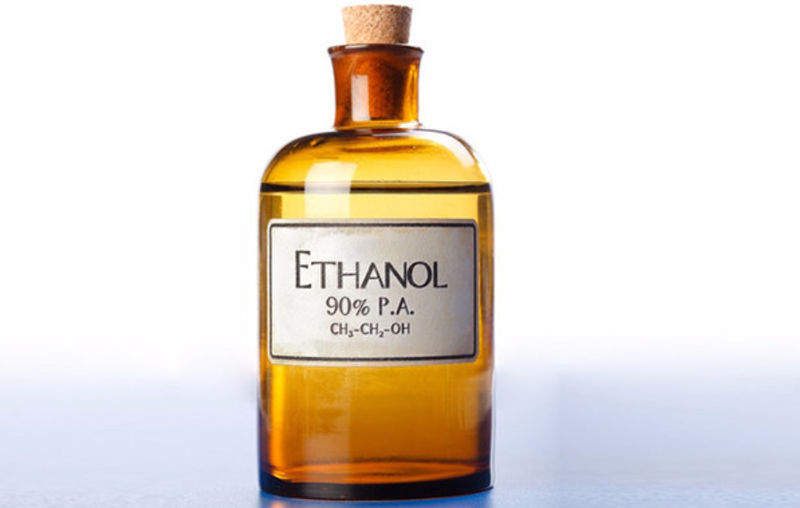 Rượu ethanol