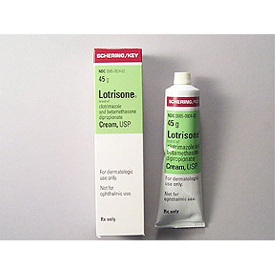 Thuốc Lotrisone: Công dụng, chỉ định và lưu ý khi dùng