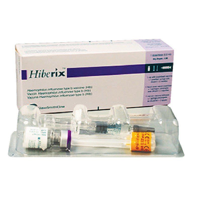 Vắc-xin hiberix