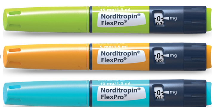 Norditropin Flexpro