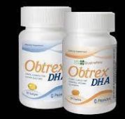 thuốc Obtrex DHA