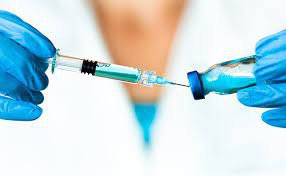 vắc xin IPV