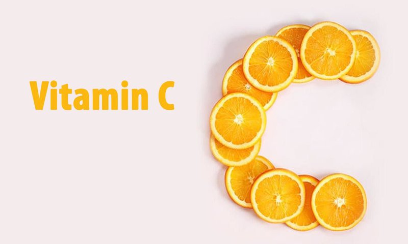 Vitamin C có vai trò quan trọng với cơ thể con người đặc biệt là chống lại quá trình lão hóa
