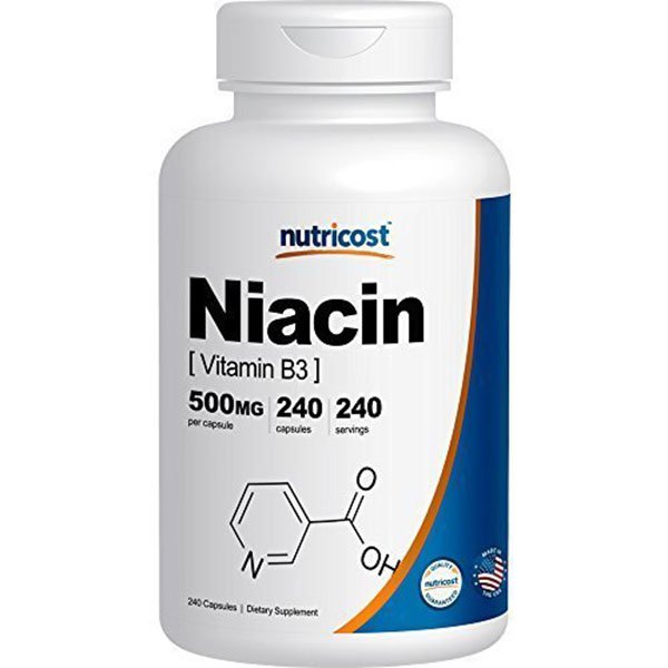 thuốc Niacin