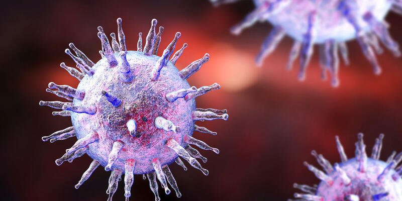 Nhiễm virus EBV-VCA nên điều trị thế nào?