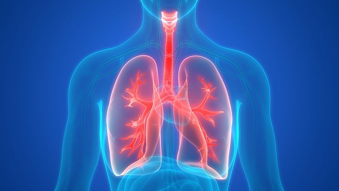 Tràn khí màng phổi kèm khó thở có sao không?