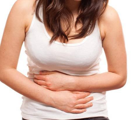 Hiện tượng đau bụng trái kéo dài là bị làm sao?