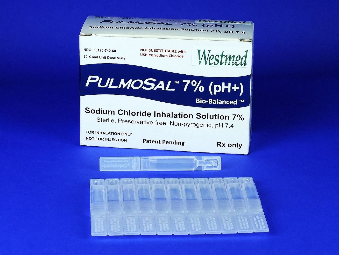 Pulmosal