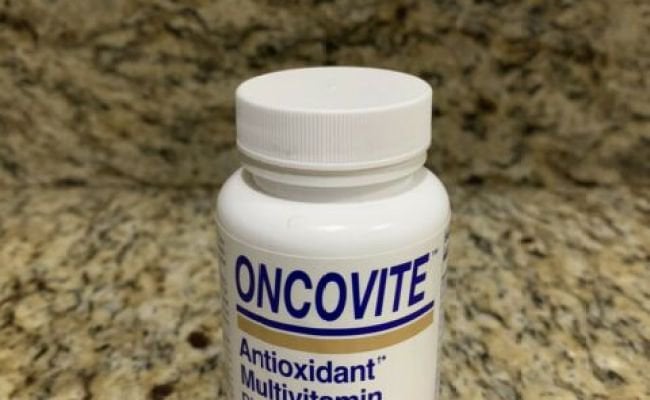 Thuốc Oncovite