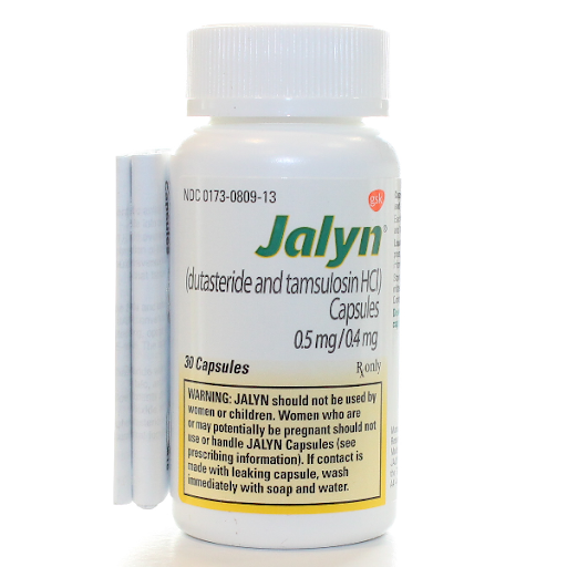 Thuốc Jalyn: Công dụng, chỉ định và lưu ý khi dùng