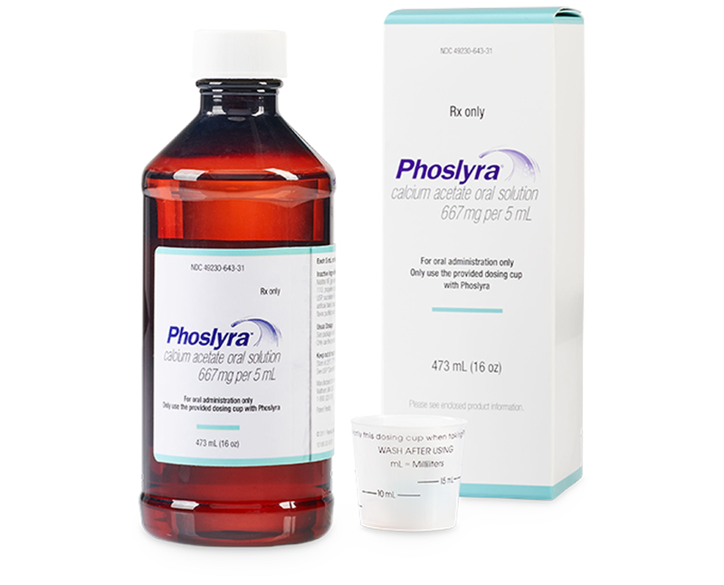 Thuốc Phoslyra: Công dụng, chỉ định và lưu ý khi dùng