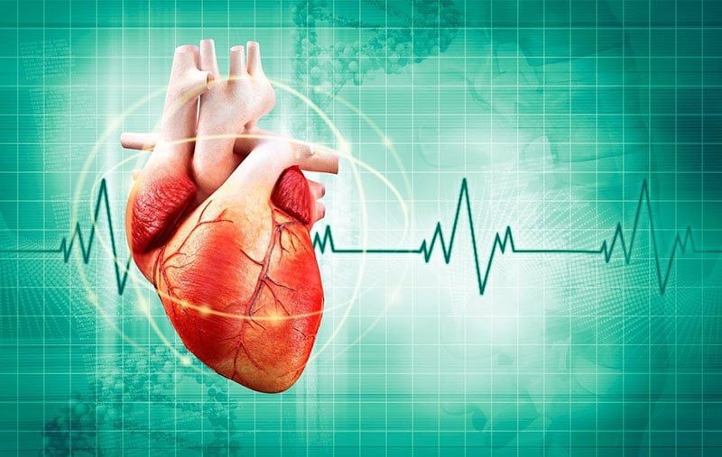 Trong quá trình sử dụng Pimozide có thể gây ra ảnh hưởng đến nhịp tim