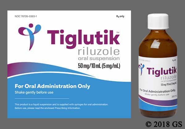 Thuốc Tiglutik: Công dụng, chỉ định và lưu ý khi dùng